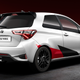 Illustration for article titled Toyota Is Building The 210 Horsepower Yaris Hot Hatch We Deserve